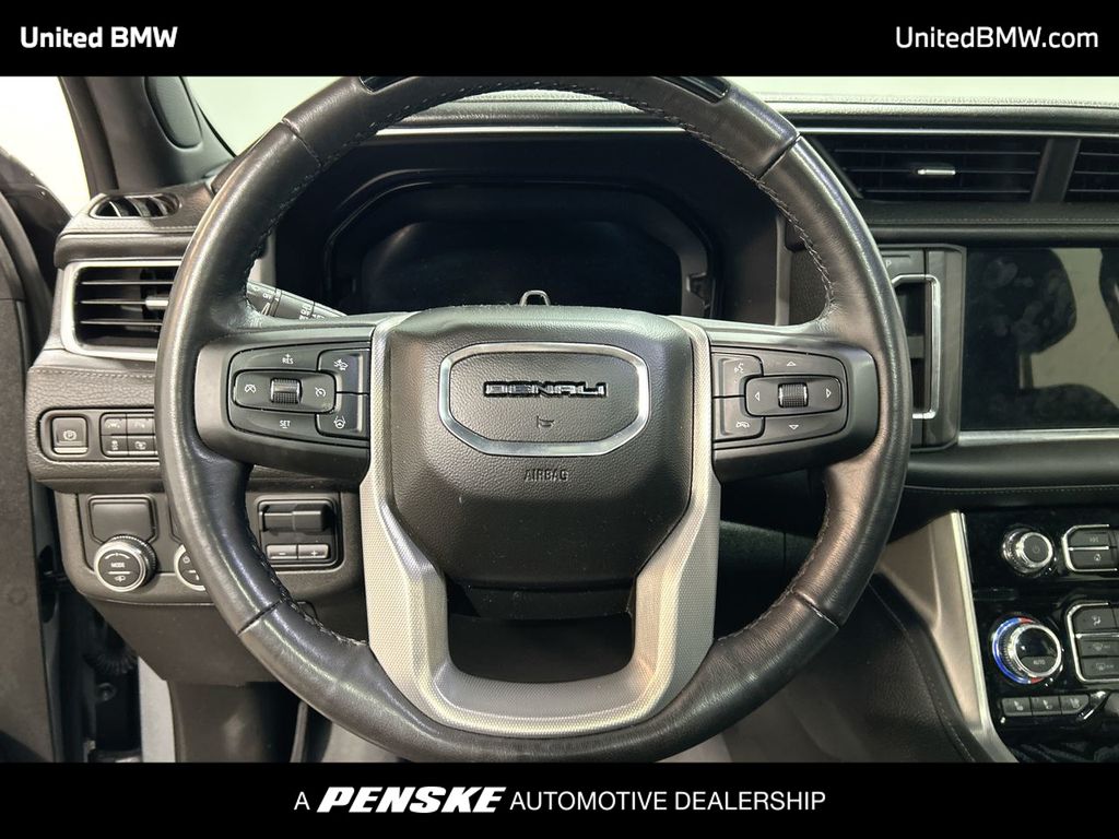 Thumbnail: 2023 GMC Yukon - 14