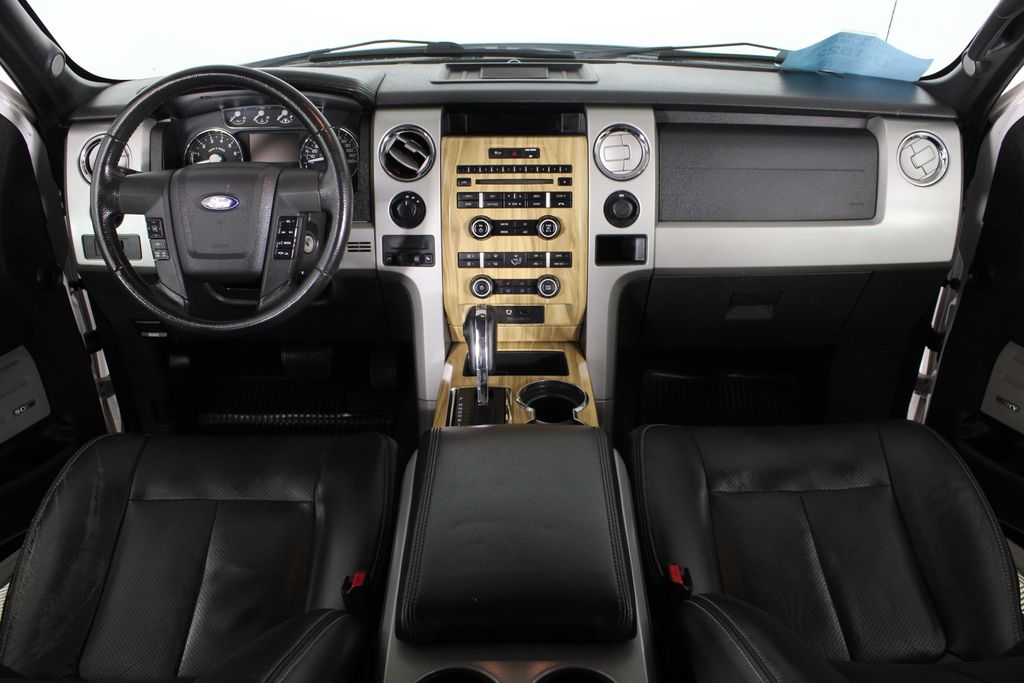 Used 2011 Ford F-150 for sale in 