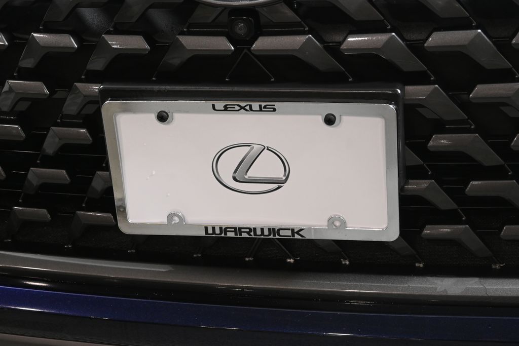 Thumbnail: 2020 Lexus GX - 14