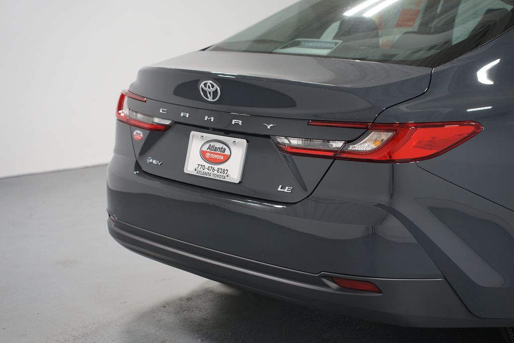 Thumbnail: 2026 Toyota Camry - 9