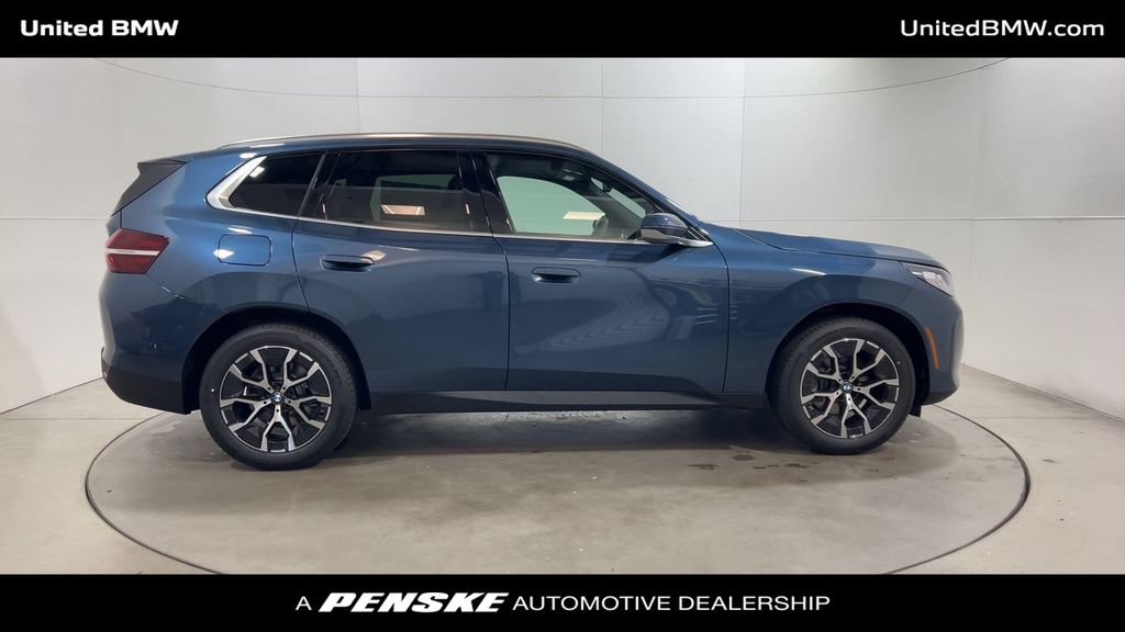 Thumbnail: 2026 BMW X3 - 9