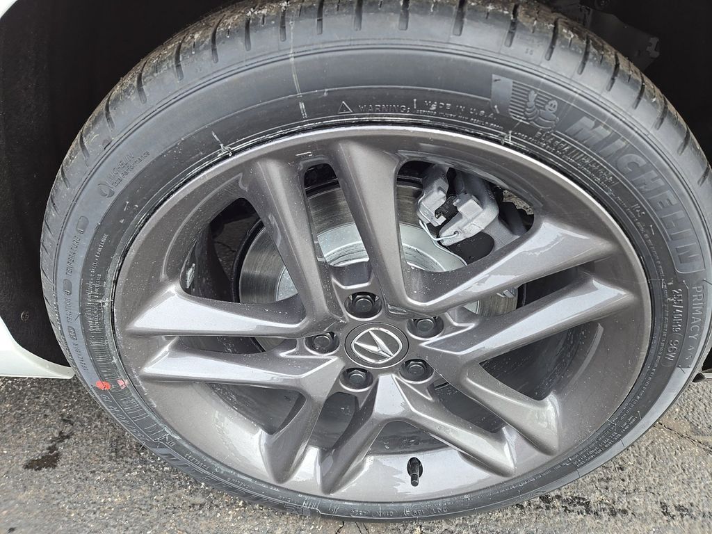 New 2025 Acura TLX For Sale in Fort Wayne, IN