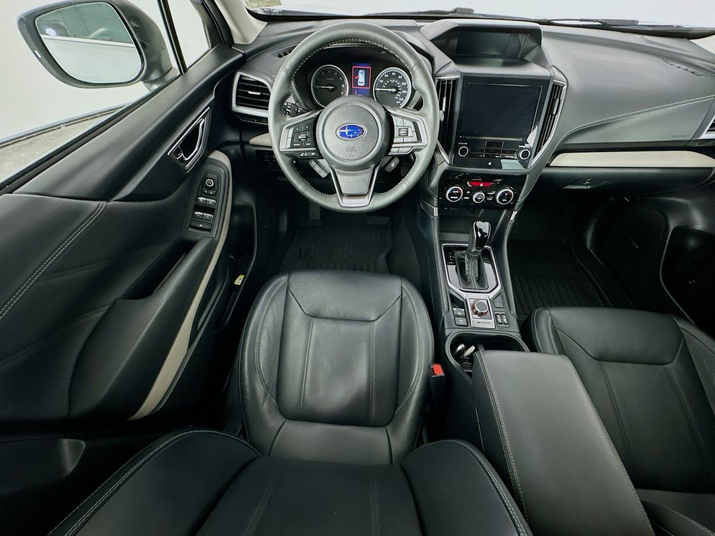 SubaruForester9