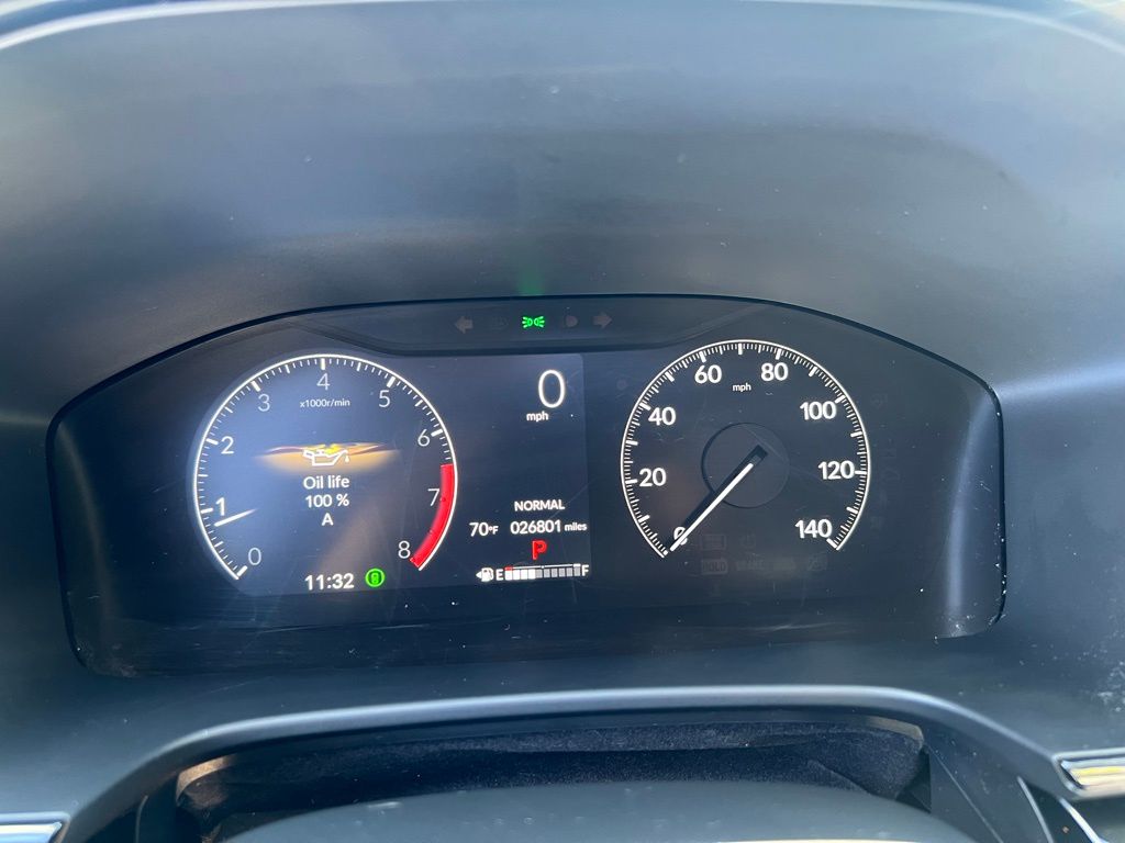 Thumbnail: 2023 Honda CR-V - 29