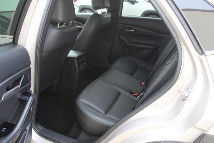Used Car 2024 Mazda Cx-30  2.5 S Select Sport For Sale Under $25,000 In Georgetown, Texas