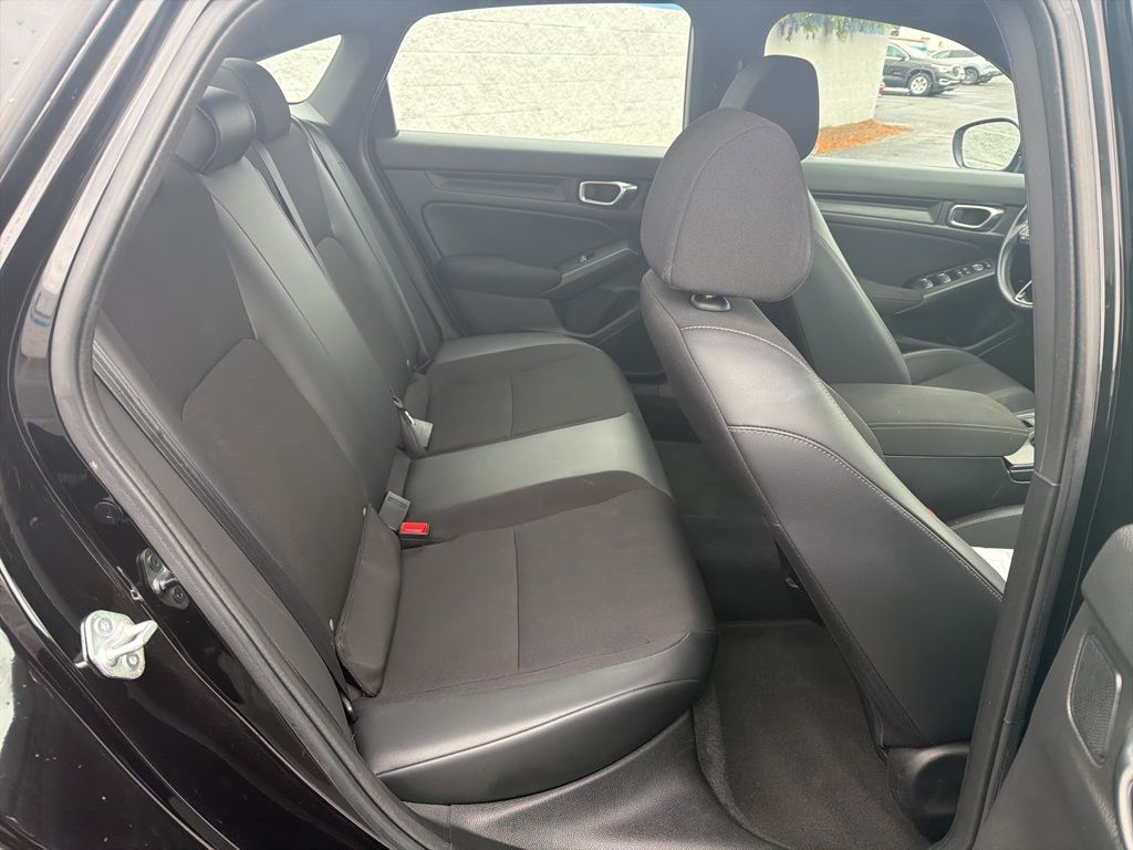 Thumbnail: 2023 Honda Civic - 22