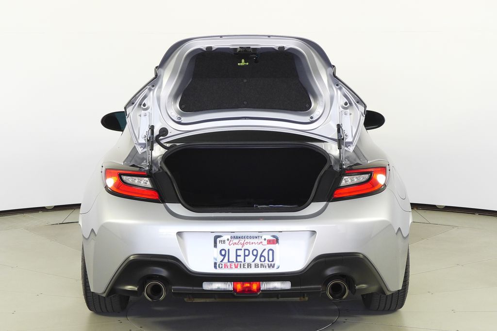 Thumbnail: 2023 Toyota GR86 - 10