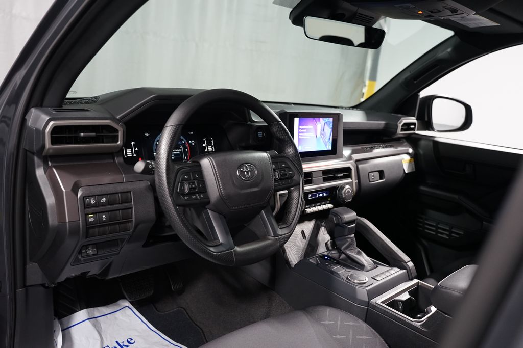 Thumbnail: 2025 Toyota Tacoma - 12