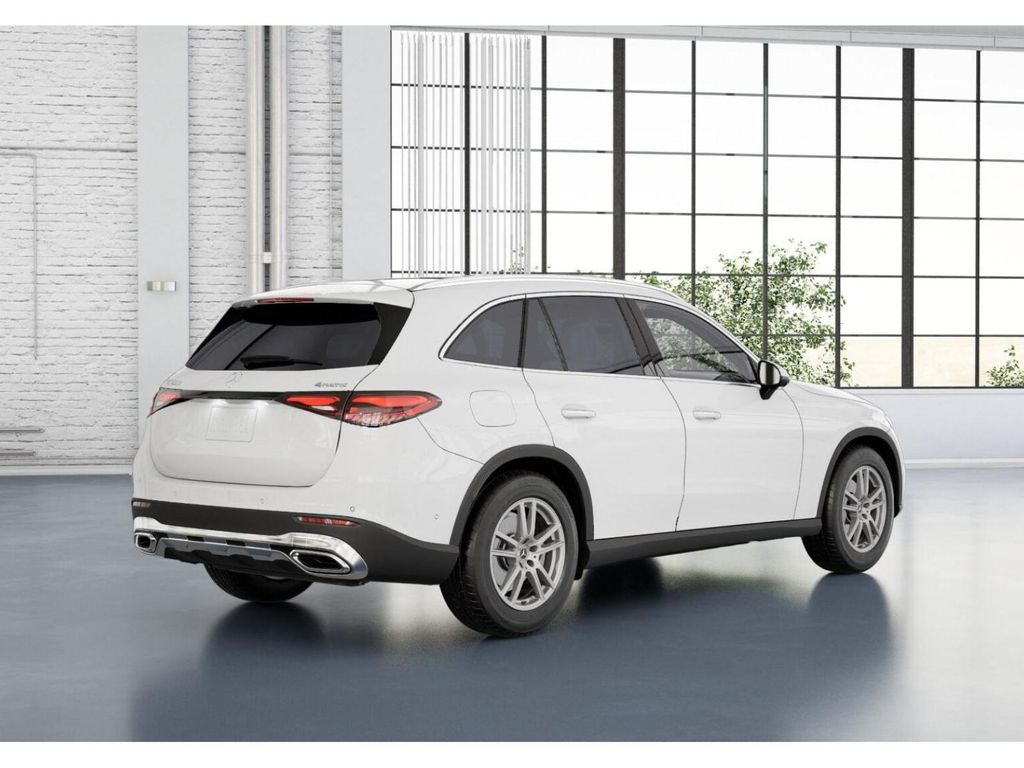 Thumbnail: 2026 Mercedes-Benz GLC - 21