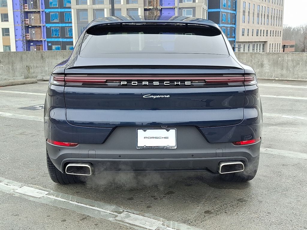 Thumbnail: 2026 Porsche  - 9