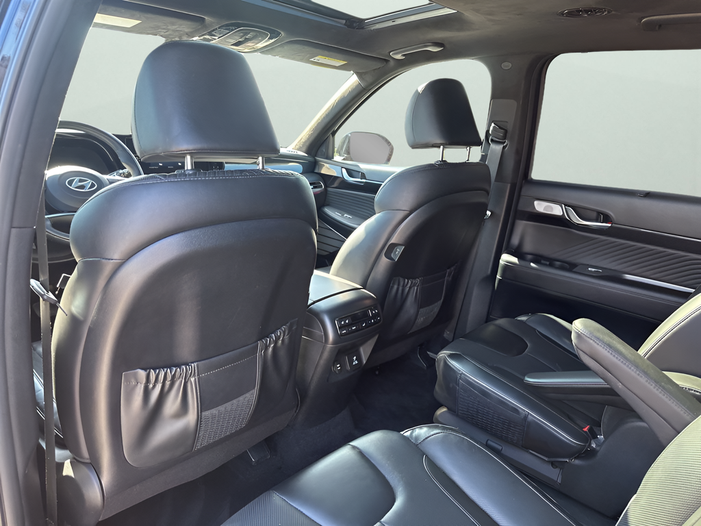 Used Car 2024 Hyundai Palisade  Calligraphy For Sale Under $50,000 In Austin, Texas