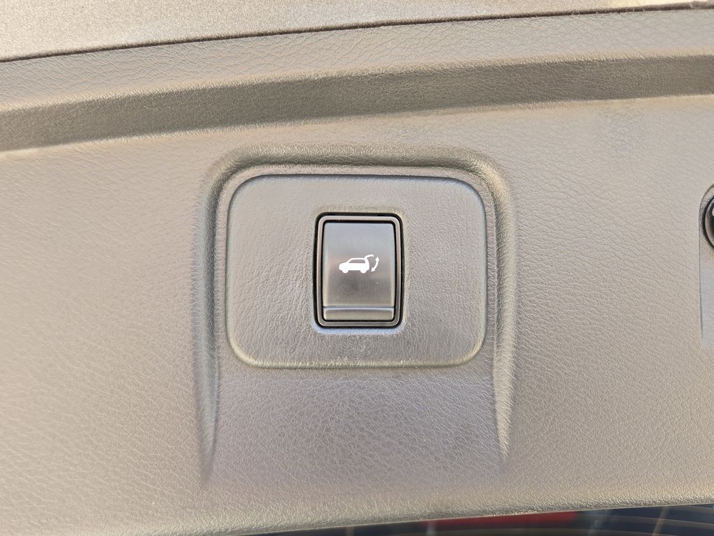 2021 Nissan Murano Platinum Gray at Central Houston Nissan