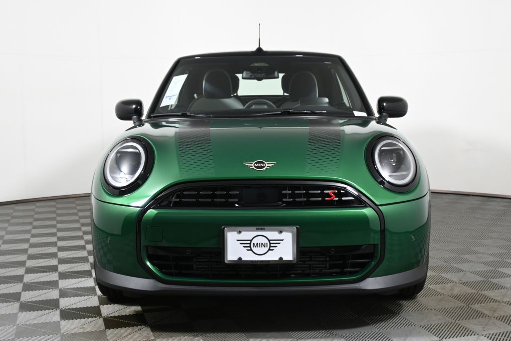 Thumbnail: 2026 MINI Cooper - 10