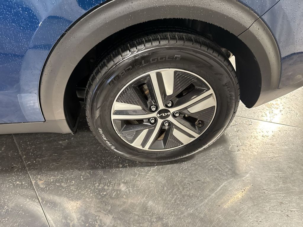 used 2022 Kia Niro Plug-In Hybrid car, priced at $19,946