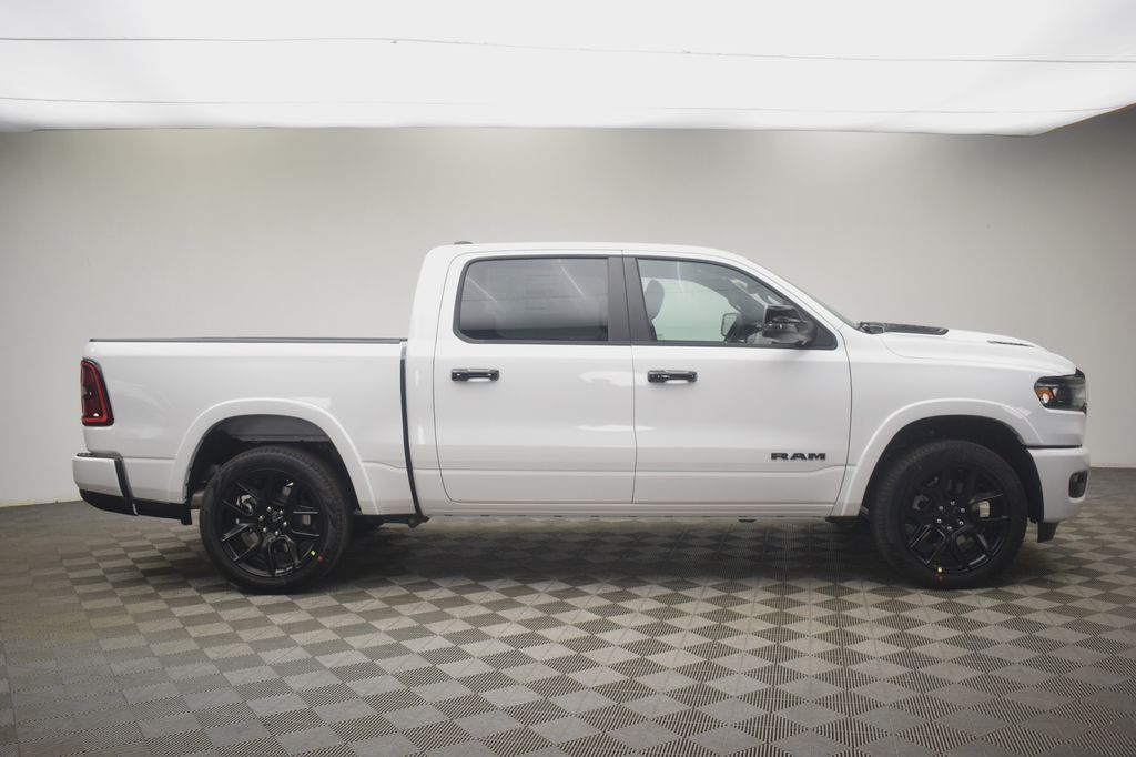new 2026 Ram 1500 car, priced at $59,984