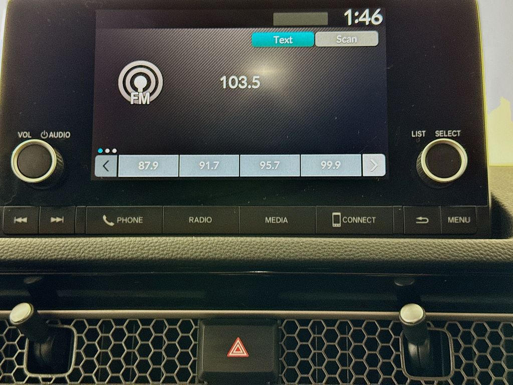 Used Car 2022 Honda Civic  Sport For Sale Under $25,000 In Austin, Texas