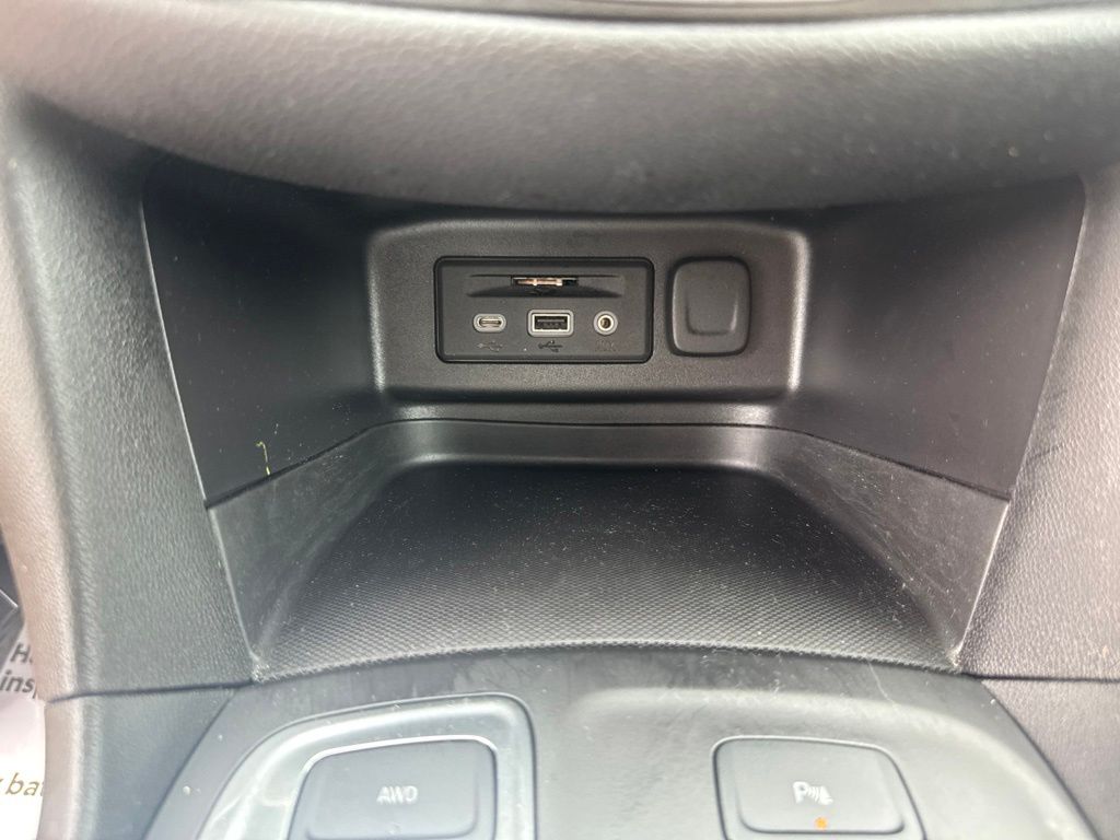 Used 2024 Chevrolet Equinox SUV
