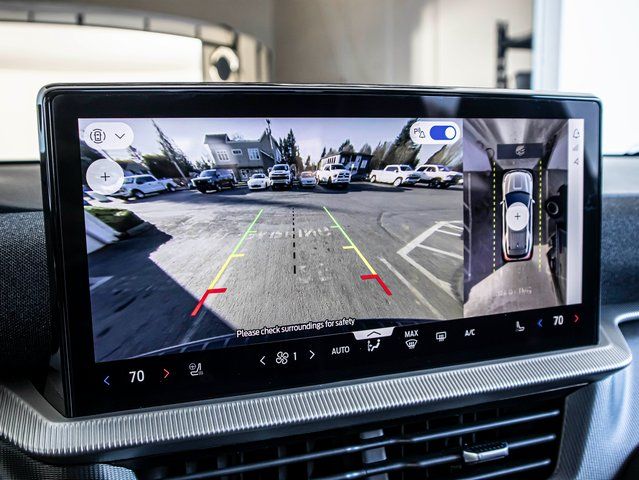 Used 2025 Red Ford ST image 35