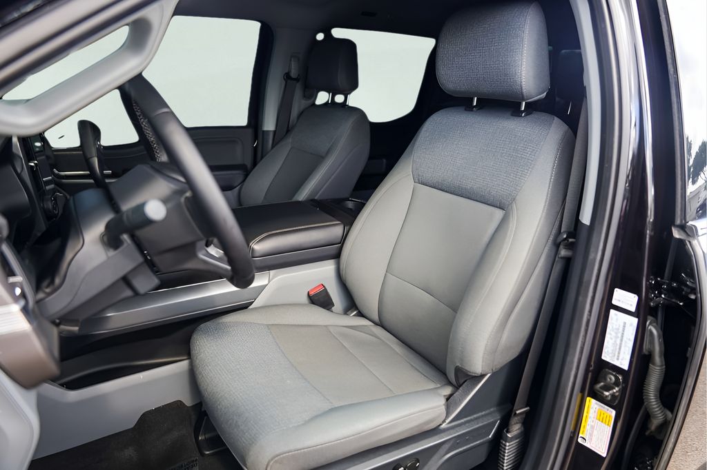 Used Car 2025 Ford F-150  Xlt For Sale Under $50,000 In Austin, Texas