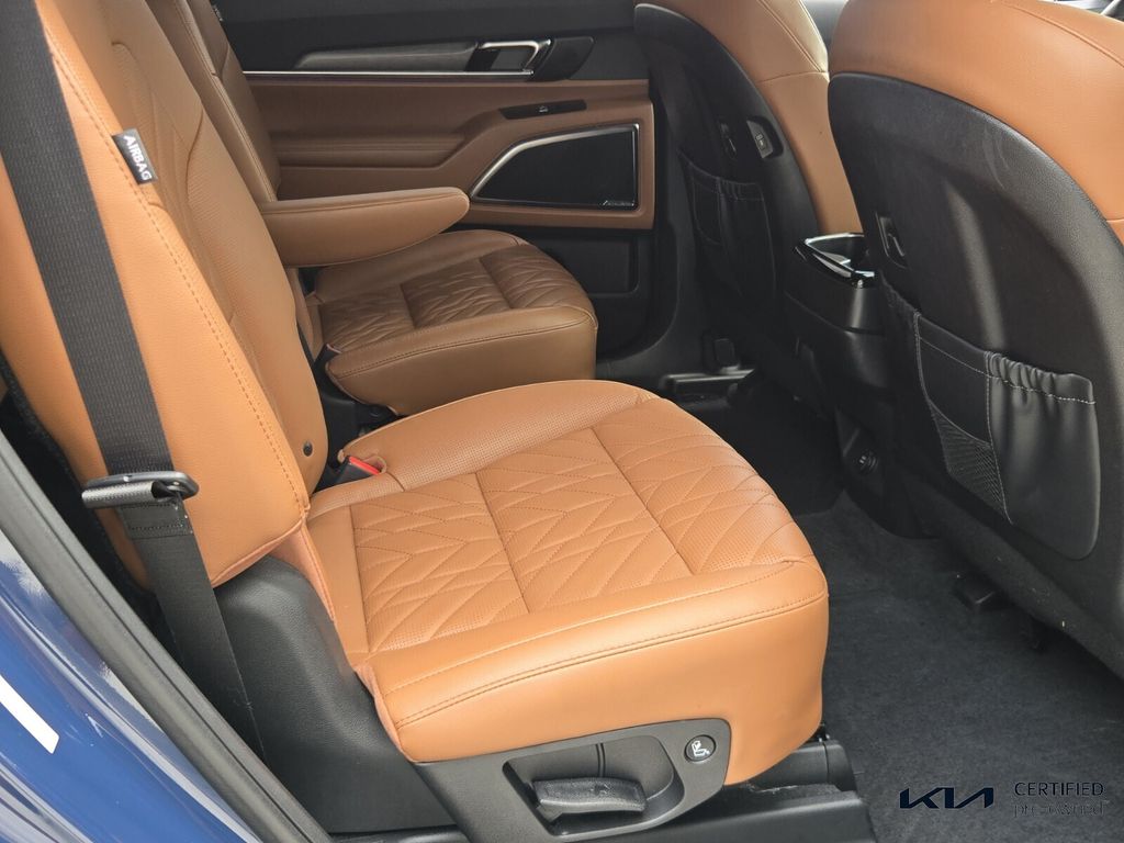 2024 Kia Telluride - $39,000