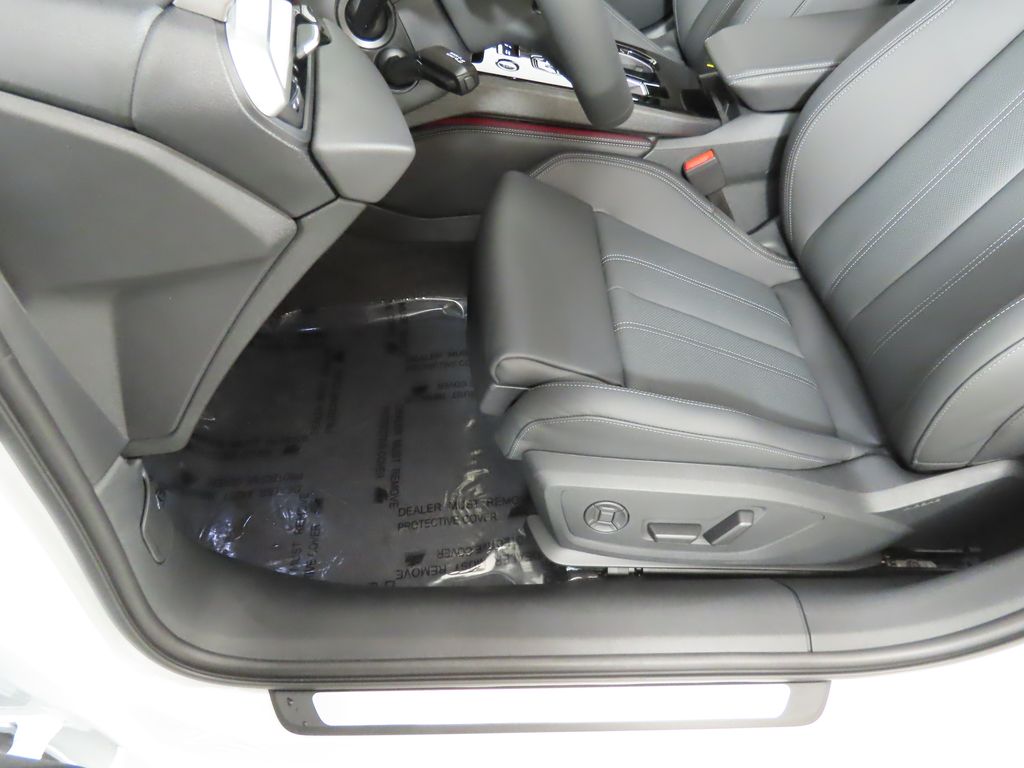 Thumbnail: 2025 Audi A5 - 31