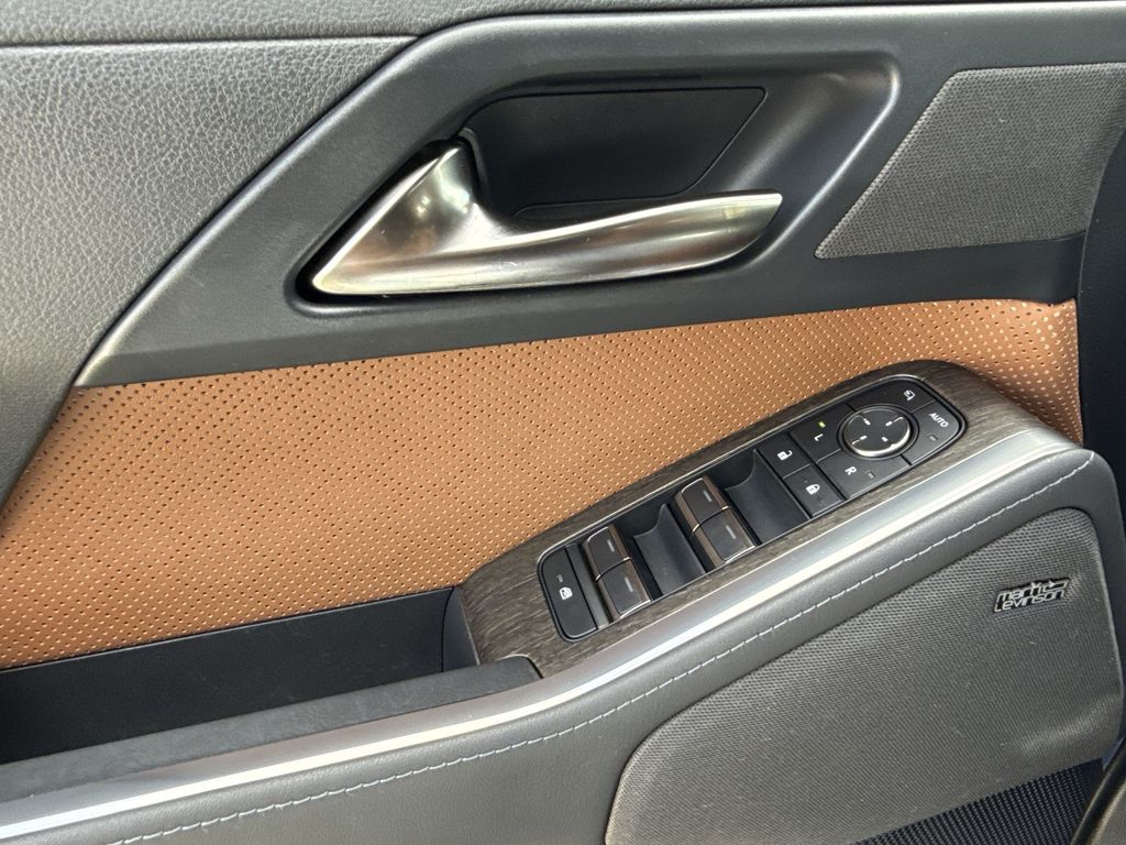 Thumbnail: 2024 Lexus GX - 29