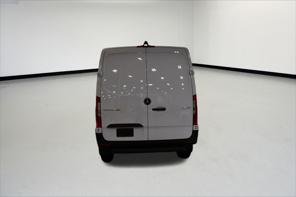 Thumbnail: 2026 Mercedes-Benz Sprinter - 6