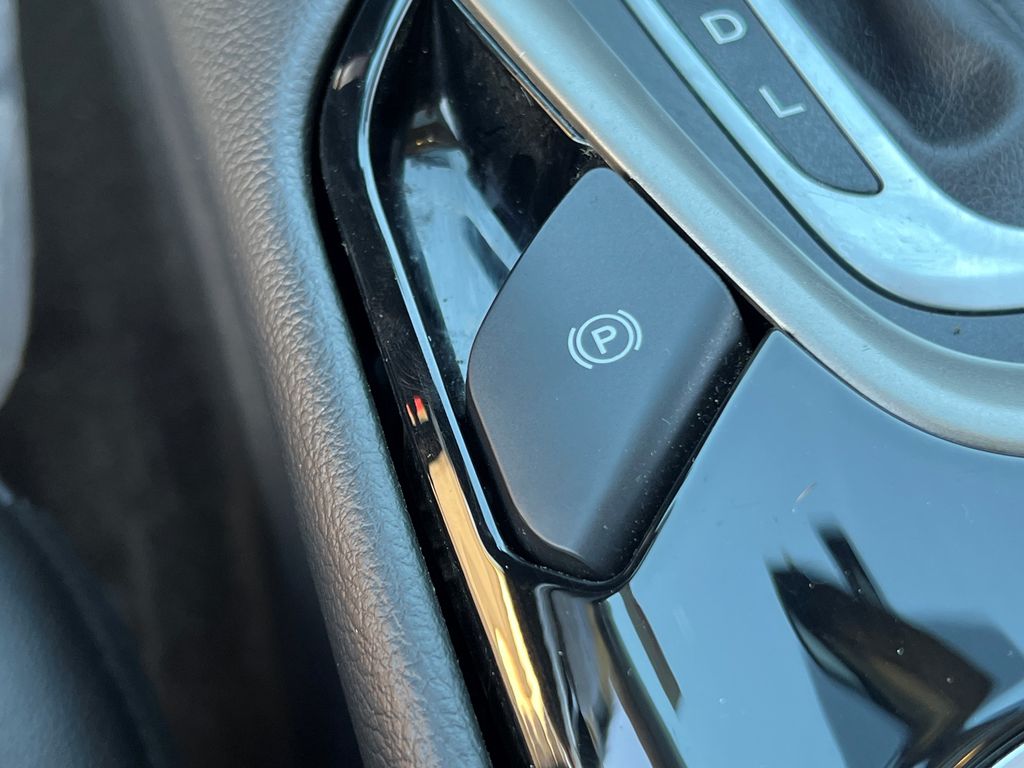 2013 Ford Fusion Hybrid SE