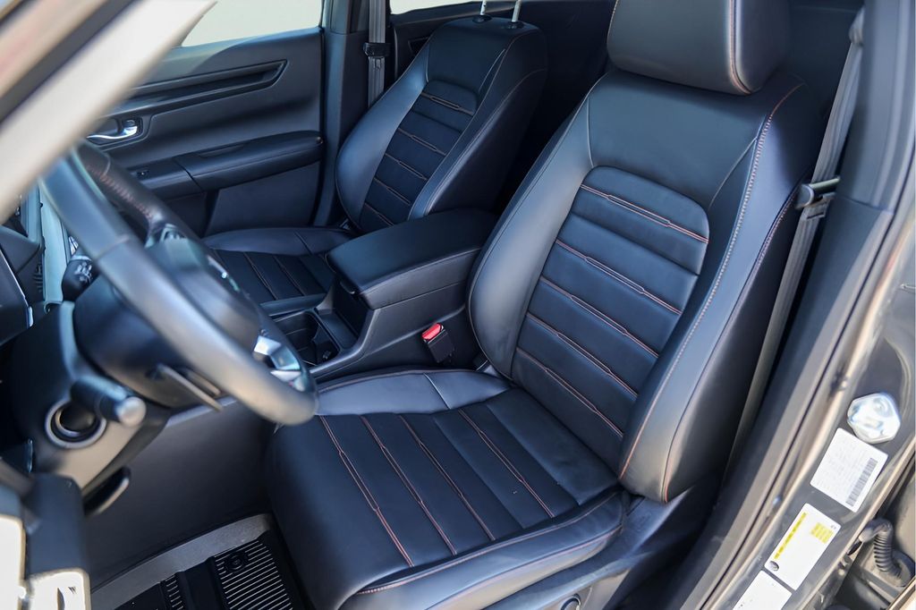 Used Car 2024 Honda Cr-v Hybrid  Sport-l For Sale Under $35,000 In Austin, Texas