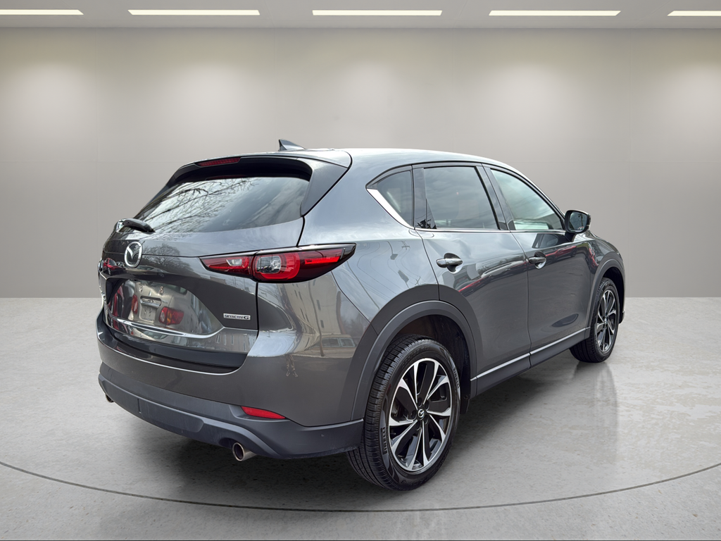 2023 Mazda CX-5 2.5 S Premium Plus Package - 5