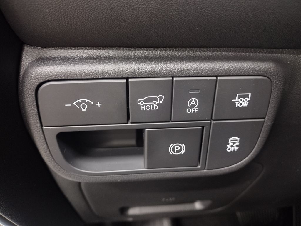 2026 Hyundai Palisade SEL Convenience