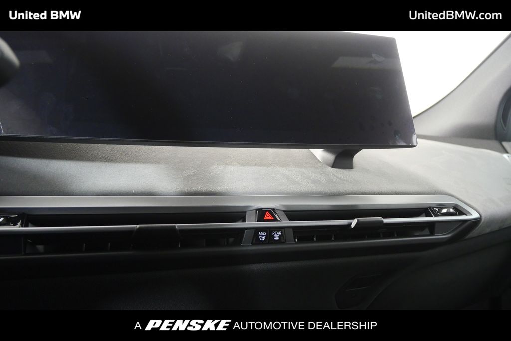 Thumbnail: 2026 BMW iX - 20