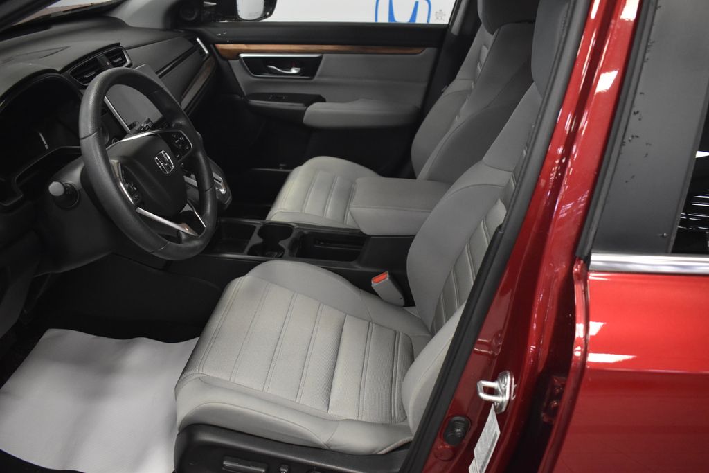 Thumbnail: 2022 Honda CR-V - 6