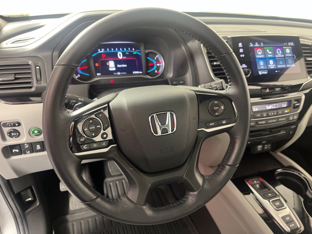Thumbnail: 2020 Honda Pilot - 30