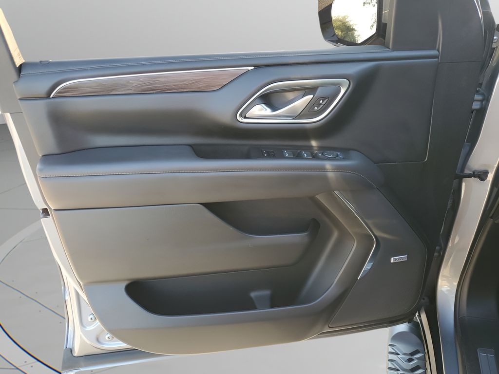 2022 Chevrolet Tahoe  Z71 In Austin, Texas