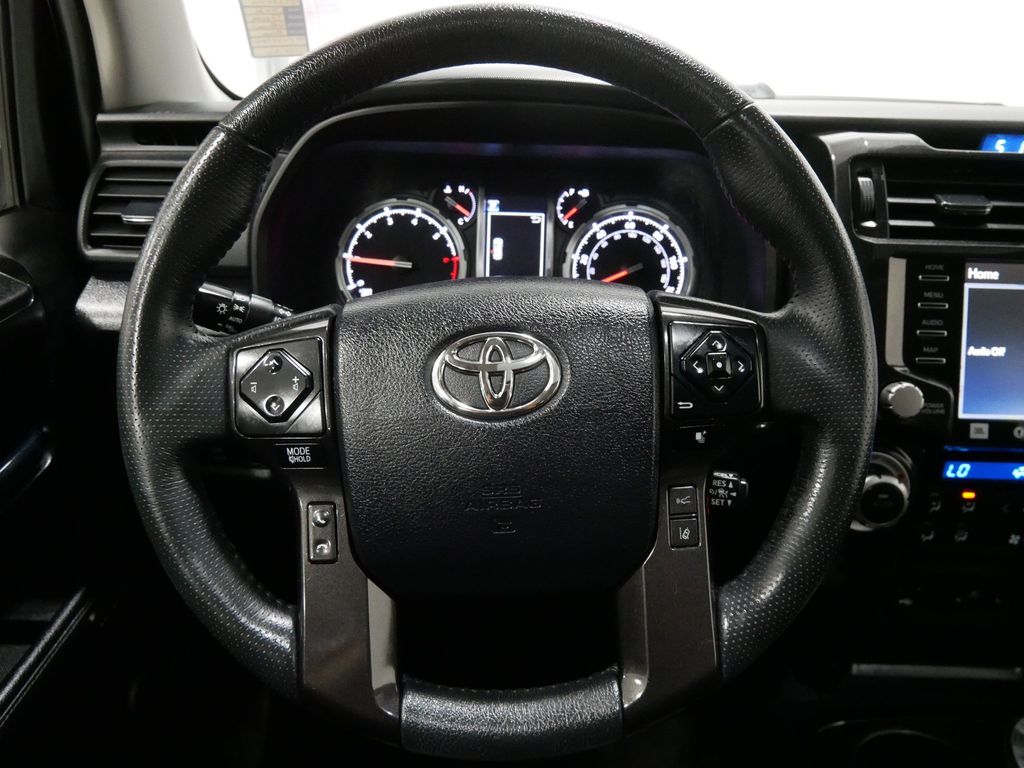Used 2021 Toyota 4Runner SUV