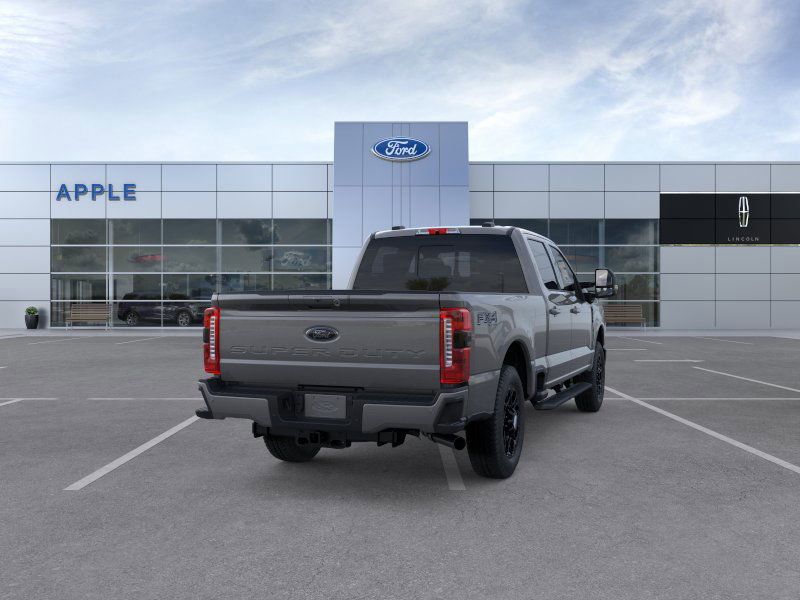 2026 Ford F-250 Super Duty XLT