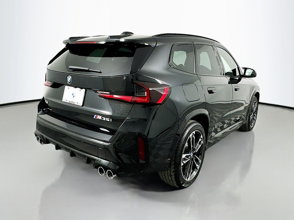 2025 BMW X1 M35i 5