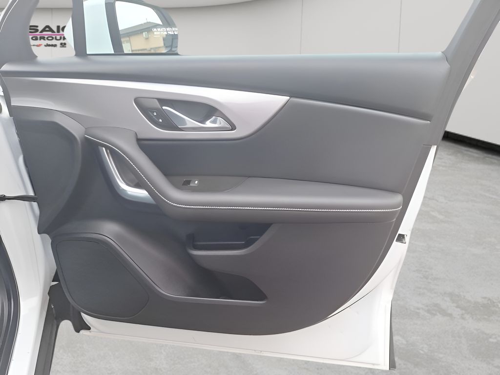 2023 Chevrolet Blazer