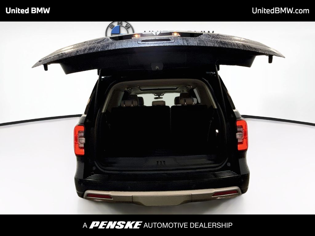 Thumbnail: 2024 Ford Expedition - 15