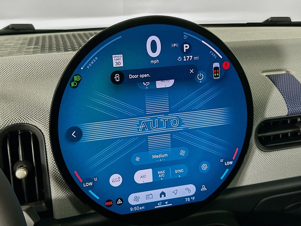 Thumbnail: 2026 MINI Cooper - 14