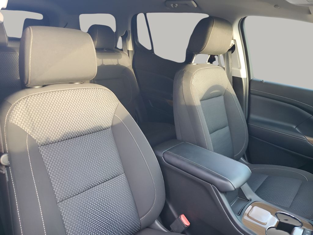 Used Car 2021 Gmc Acadia  Sle For Sale Under $25,000 In Austin, Texas