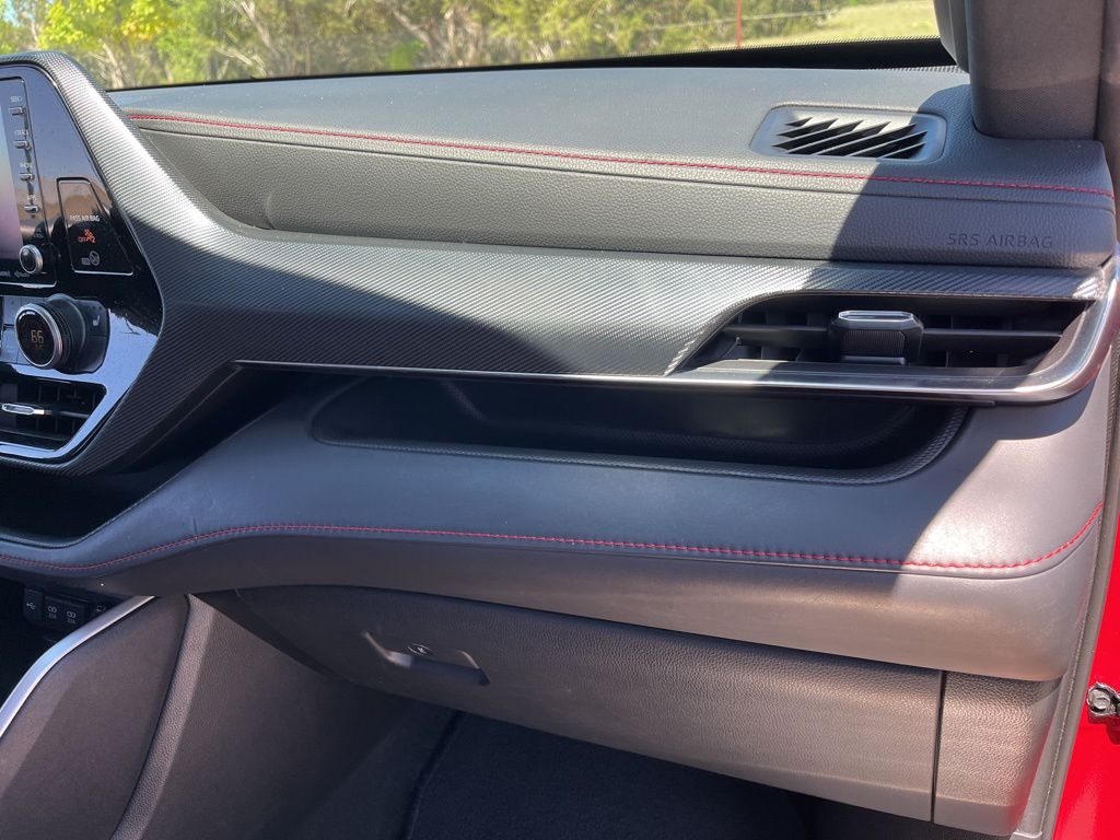 2021 Toyota Highlander XSE 30