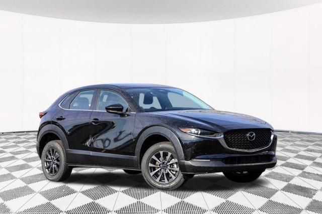 2024 Mazda CX-30 2.5 S 2