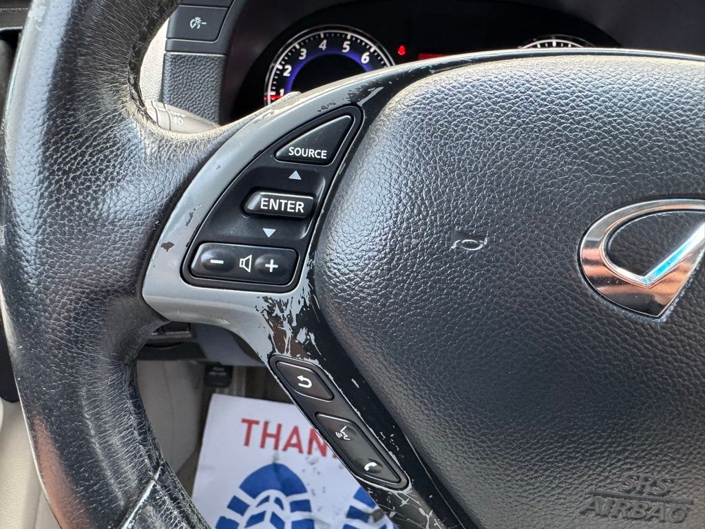 Used Car 2009 Infiniti G37  Journey For Sale Under $10,000 In Georgetown, Texas