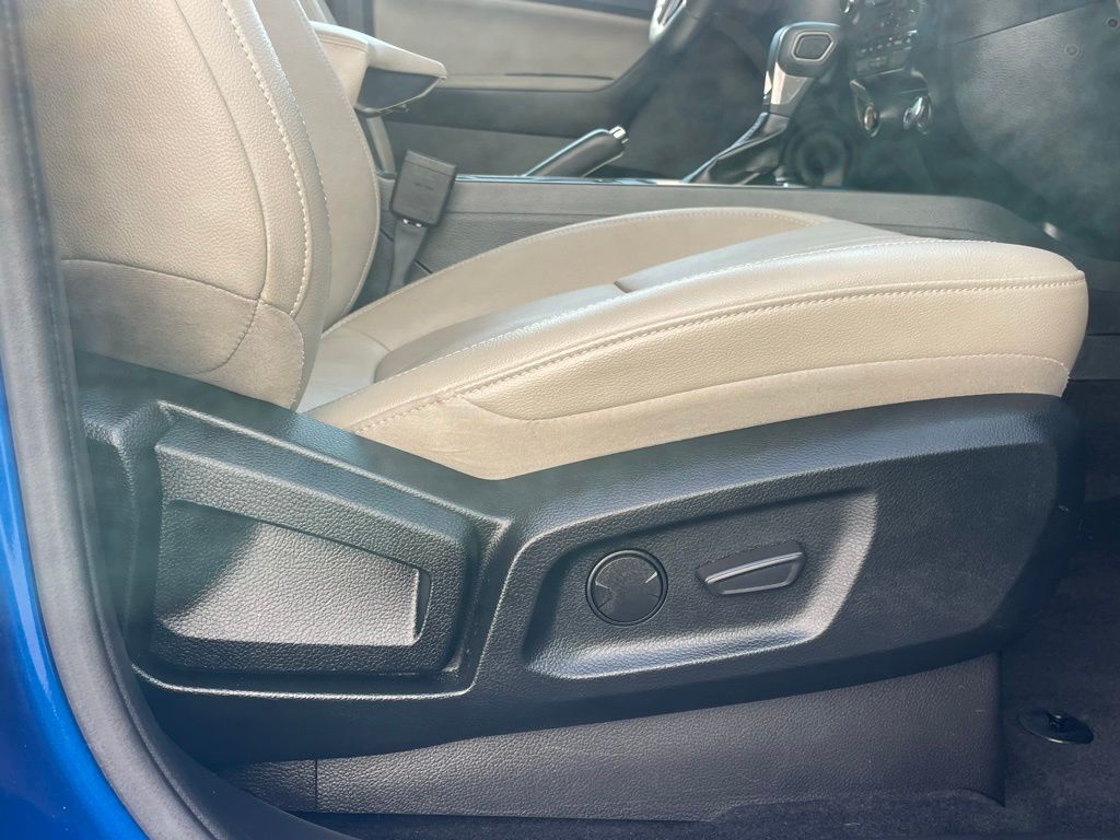 Thumbnail: 2019 Ford Ranger - 28