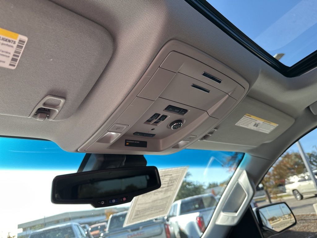 Used Car 2018 Gmc Yukon  Denali For Sale Under $35,000 In Austin, Texas