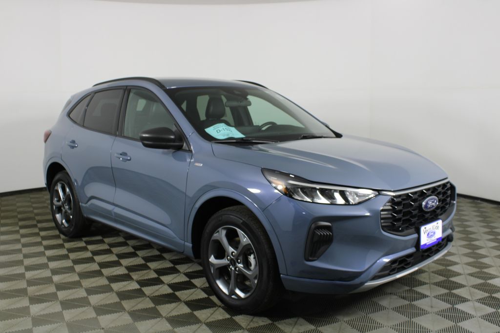 2024 Ford Escape ST-Line AWD
