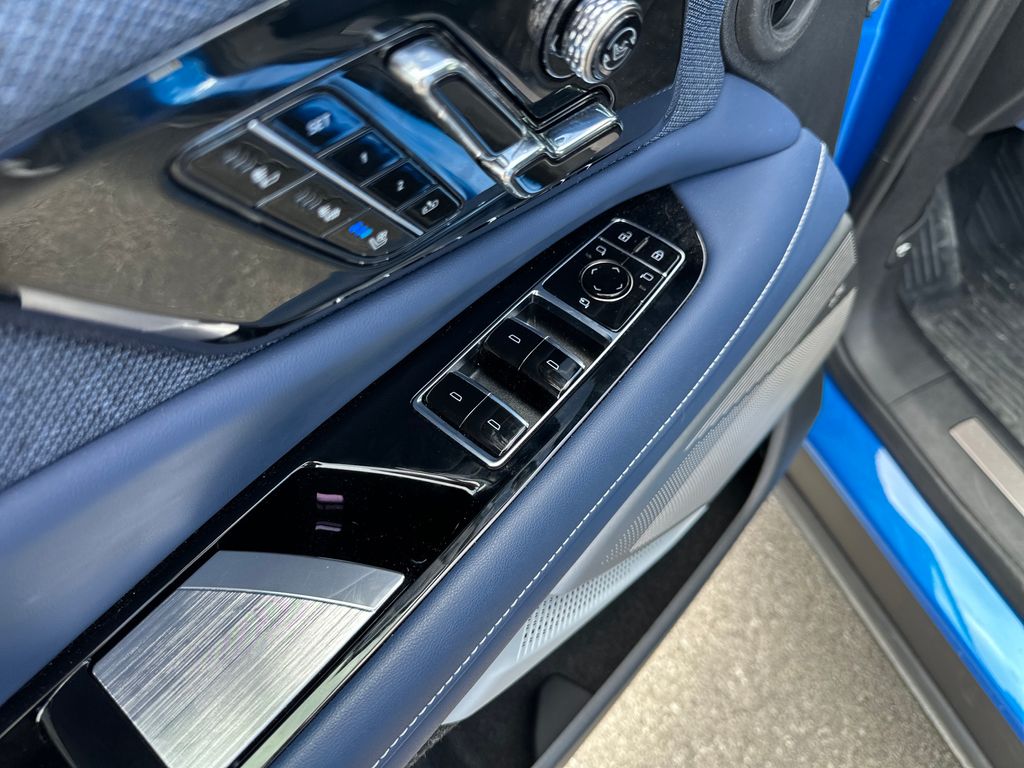 New Car 2025 Cadillac Optiq  For Sale Under $60,000 In Austin, Texas
