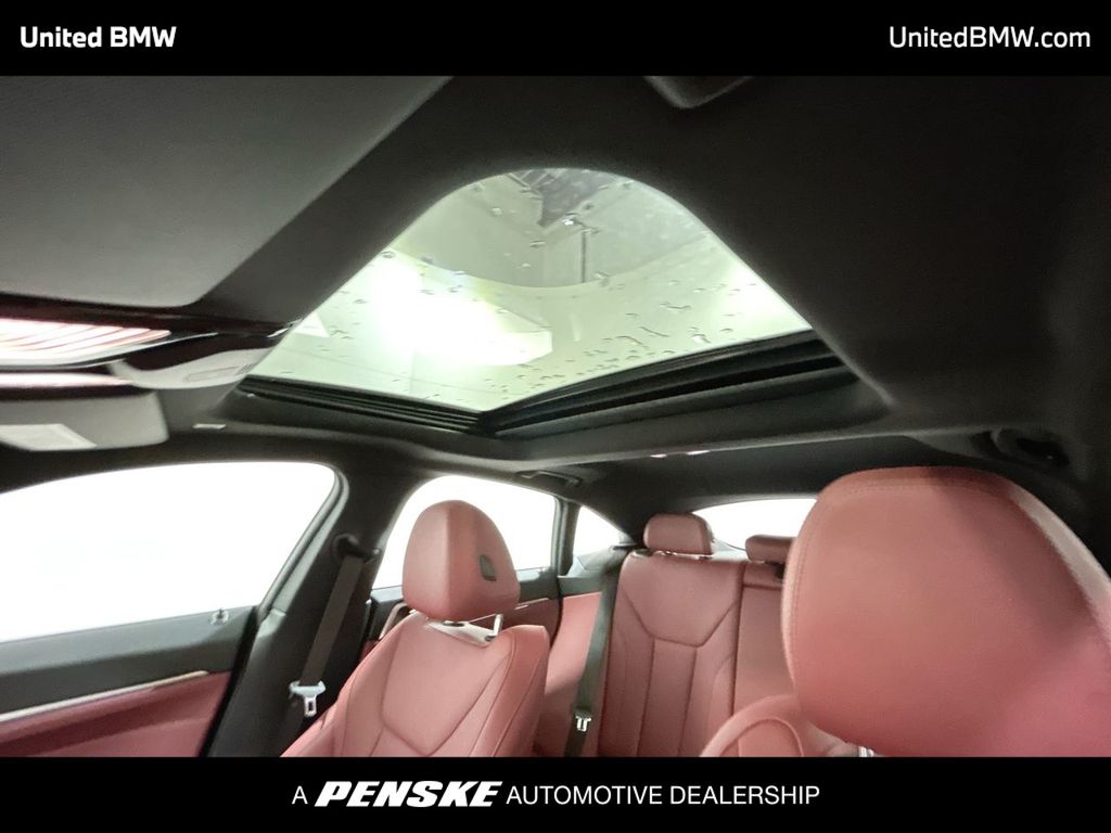 Thumbnail: 2024 BMW 4 Series - 20